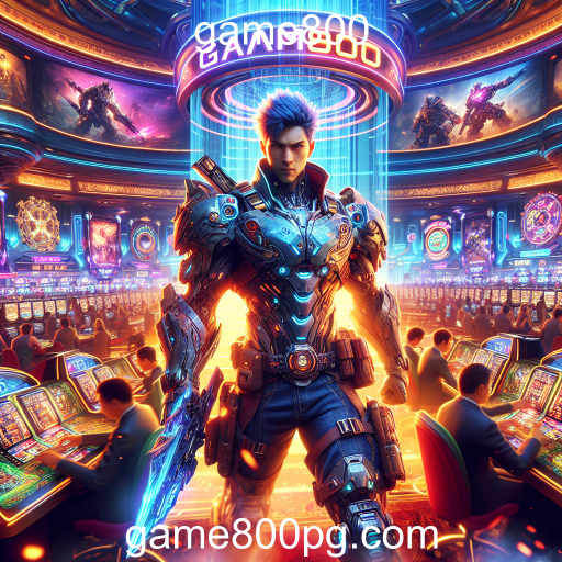 O Impacto dos Jogos de Ação na Cultura Gamer