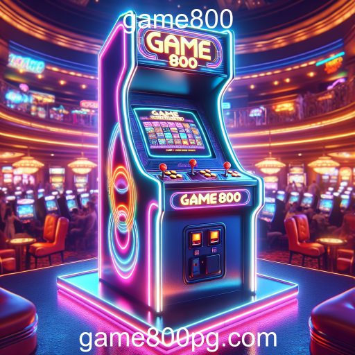 A Evolução dos Jogos de Arcade: Um Olhar Sobre o Passado e o Futuro
