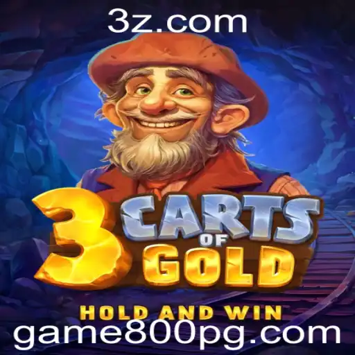 Descubra o Fascinante Mundo de 3cartsOfGold - Um Jogo Empolgante e Desafiador