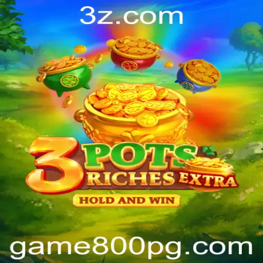 Descubra a Emoção do 3potsExtra: O Jogo que Conquista o Mundo