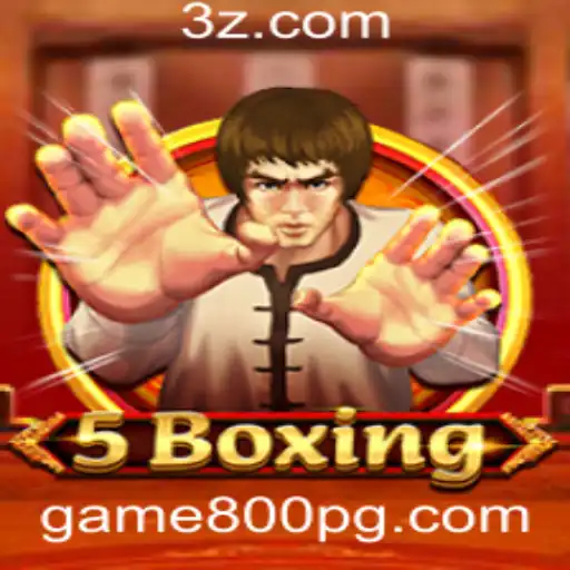 Descubra o Mundo Empolgante de 5Boxing: O Novo Fenômeno do game800