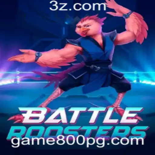Explorando o Mundo de BattleRoosters: Um Jogo Vigiante em game800