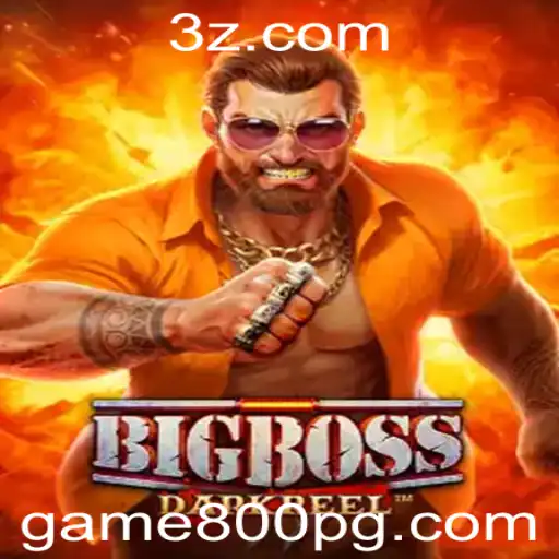Descubra BigBoss: O Jogo Que Está Conquistando o Mundo