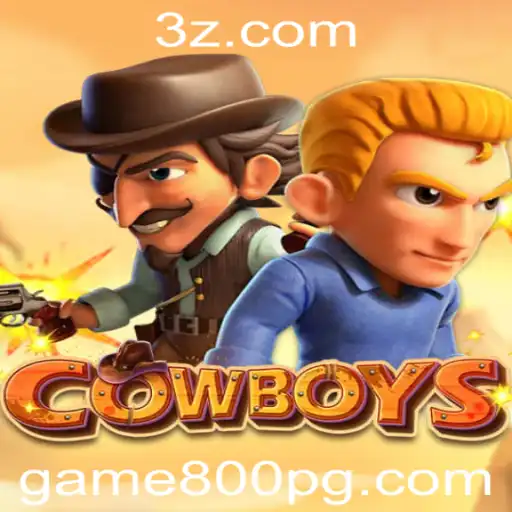 COWBOYS: O Universo do Jogo que Está Revolucionando o Mundo do Game800