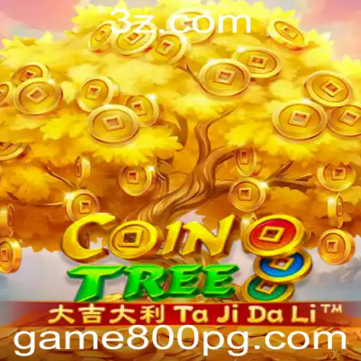 Descubra CoinTree: O Envolvente Mundo de game800