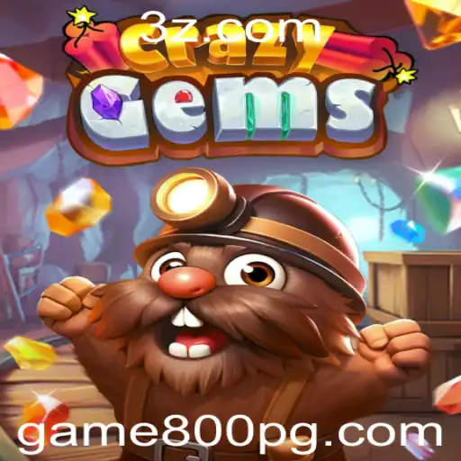 CrazyGems: Descubra a Excitante Aventura do Game800