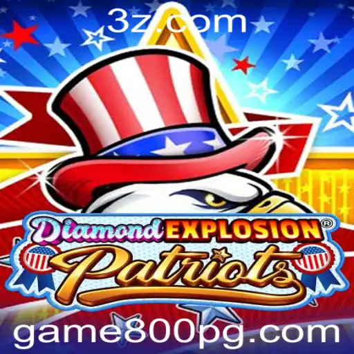 Explorando o Mundo de DiamondExplosionPatriots: Um Mergulho no Game800