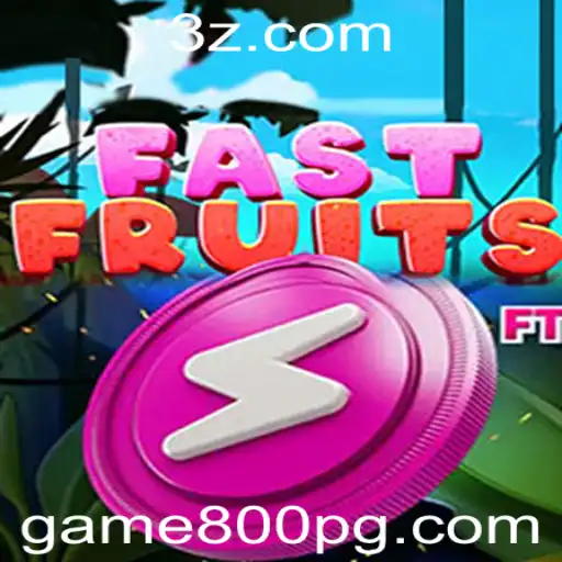 Descubra o Universo Divertido de FastFruits