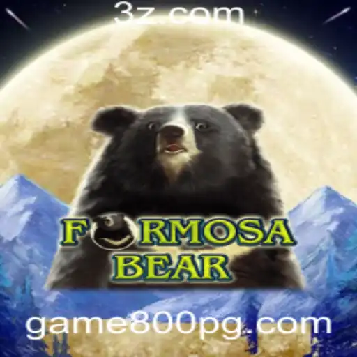 Explorando o Universo de FormosaBear: O game800 que Conquistou a Comunidade de Jogadores