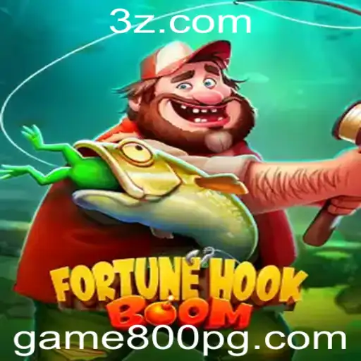 Descobrindo FortuneHookBoom: O Mundo Imersivo do game800