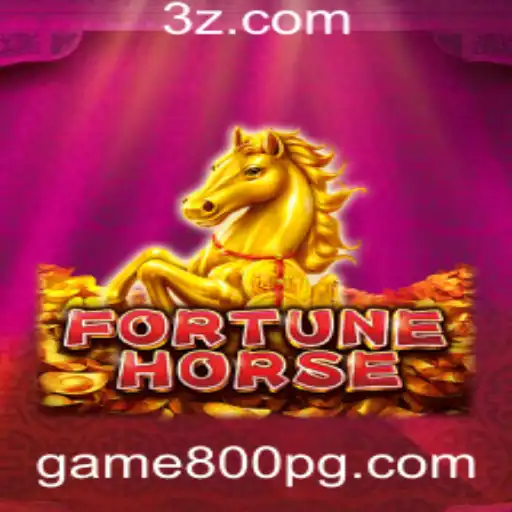 FortuneHorse: Descubra o Jogo que Está Conquistando o Mundo