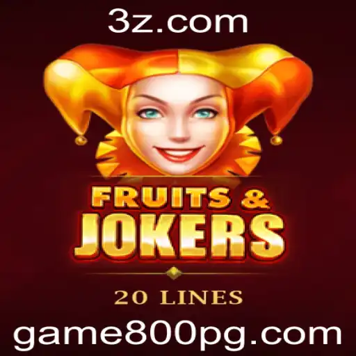 Explorando o Universo do Jogo FruitsAndJokers20: Regras e Estratégias