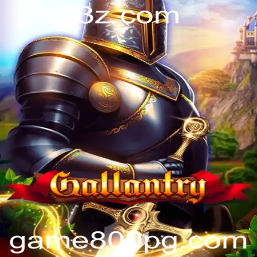 Gallantry: Uma Jornada no Universo dos Jogos de Estratégia