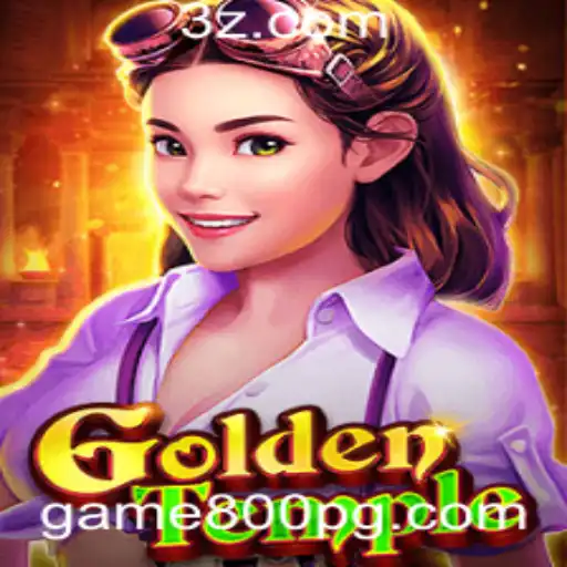 A Aventura Épica de GoldenTemple: Descubra o Universo do game800