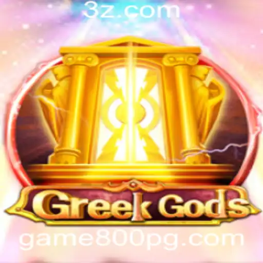 Descubra GreekGods: O Jogo Que Combina Mitologia e Estratégia