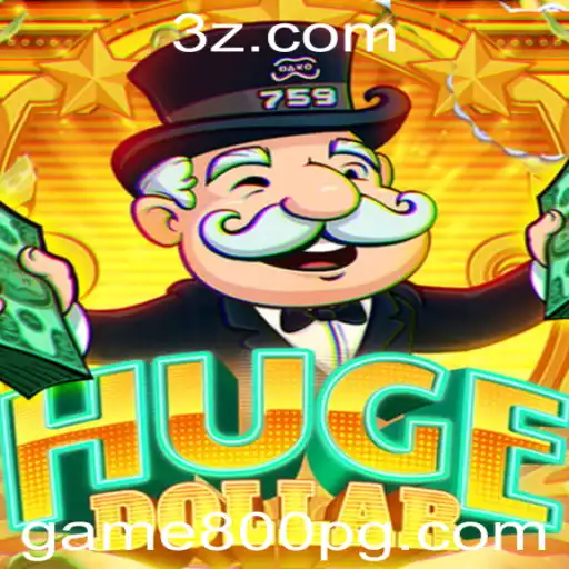 Descubra o Mundo de Emoções do Jogo HugeDollar