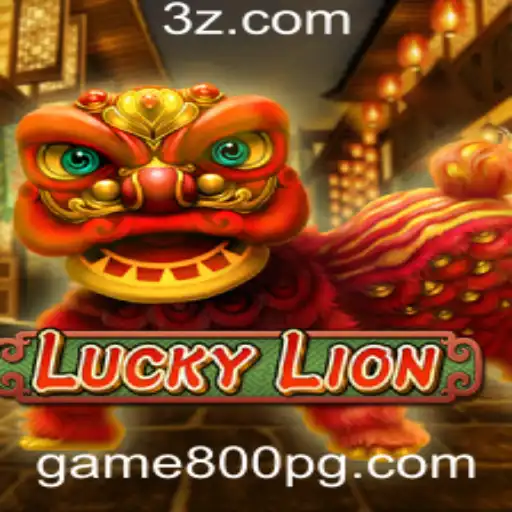 Explore LuckyLion: O Excitante Jogo de Estratégia e Aventura