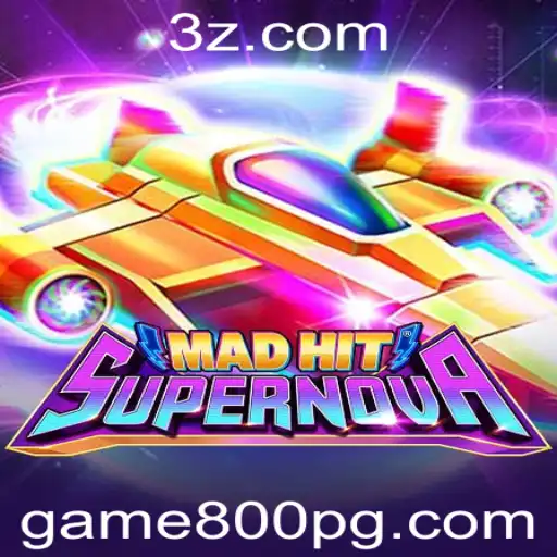 MadHitSupernova: Uma Jornada Épica no Mundo dos Jogos Contemporâneos