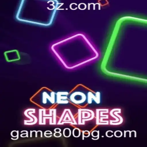 Explorando NeonShapes: O Novo Fenômeno do Mundo dos Games
