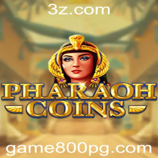 Descubra o Fascinante Mundo de PharaohCoins: Um Mergulho no Universo de game800