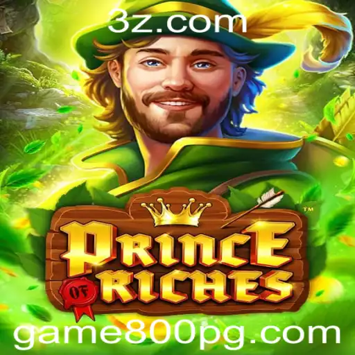 Descubra o Excitante Mundo de PrinceOfRiches: Regras e Dicas