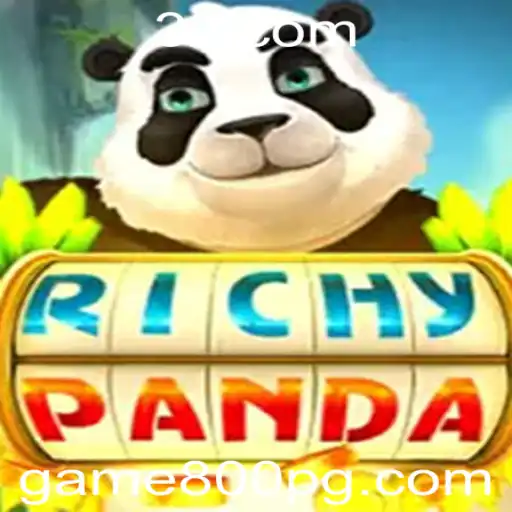 Explorando o Fascinante Mundo de RichyPanda: Um Novo Jogo Revolucionário