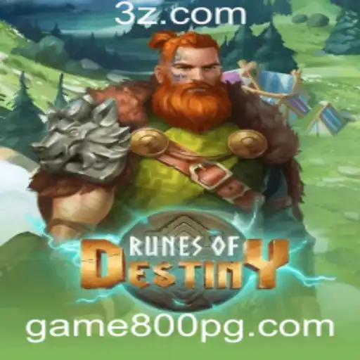 Explorando o Mundo Fascinante de RunesOfDestiny