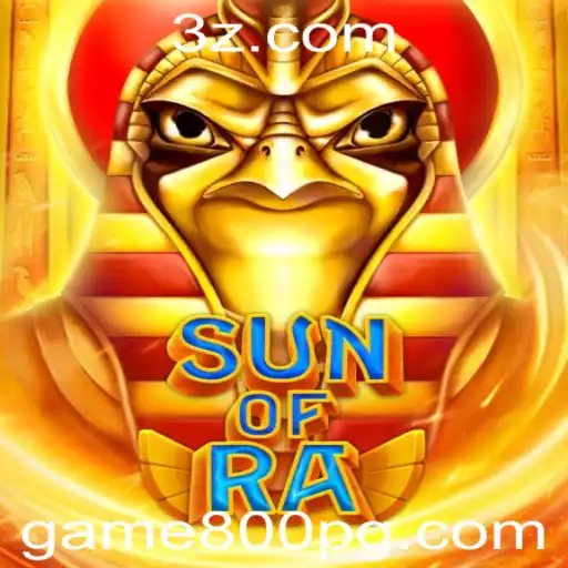 Descubra o Fascinante Mundo de SunofRa