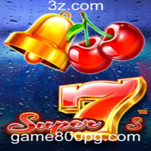 Desvendando Super7s: Um Mergulho no Empolgante Mundo de game800