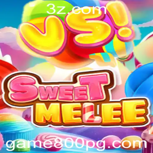 SweetMelee: O Novo Fenômeno dos Jogos
