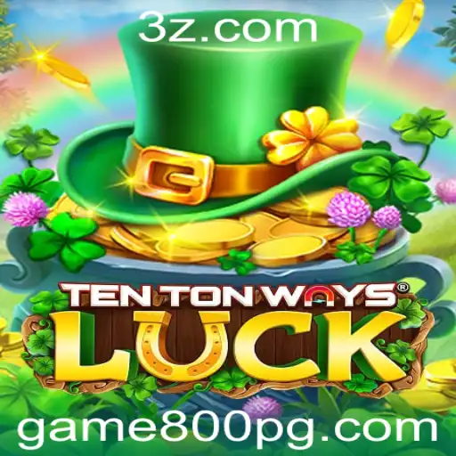 Explorando TenTonWaysLuck: Uma Jornada Única no Universo dos Jogos