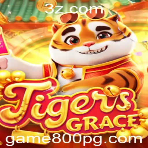 Explorando o Fascinante Mundo de TigersGrace: O Jogo do Ano