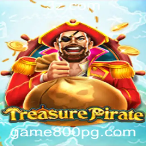 TreasurePirate: Explore Aventuras e Desafios no Novo Game800