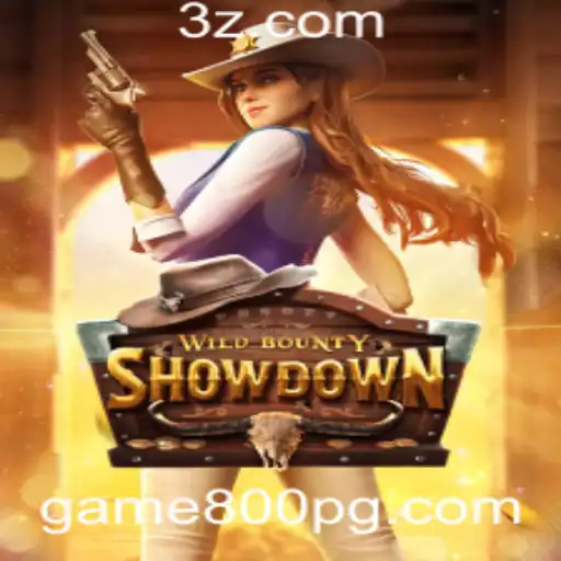 Descubra o Empolgante Mundo de WildBountyShowdown
