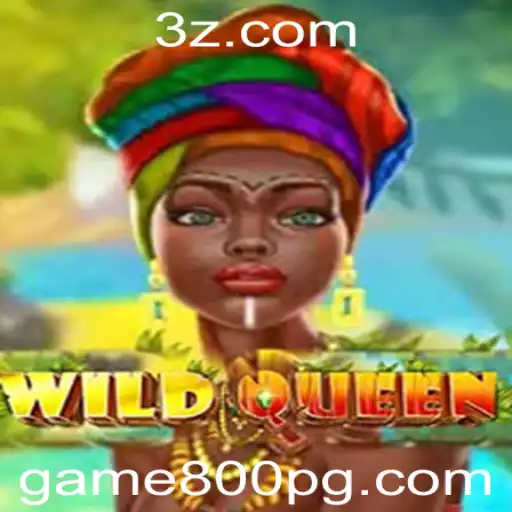 WildQueen: Uma Aventura Imersiva no Mundo dos Jogos