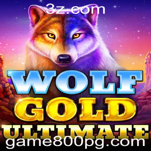 WolfGoldUltimate: Um Guia Completo para o Jogo Mais Empolgante do Ano