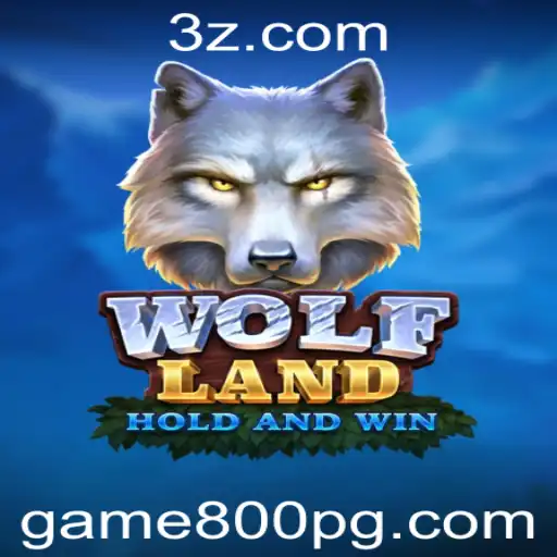 WolfLand: A Excitante Jornada no Mundo do Game800