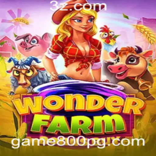 Explorando o Jogo WonderFarmBonusBuy: Uma Experiência de Aventura Inesquecível