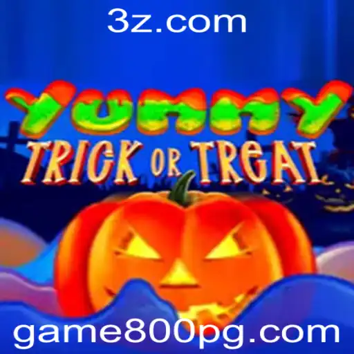 YummyTrickorTreat: O Novo Fenômeno entre Jogos de Halloween