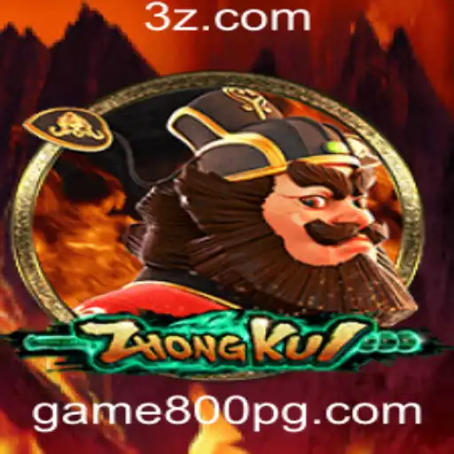 Descubra ZhongKui: O Novo Fenômeno no Mundo dos Jogos